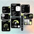 provide complete iot solution pcb dashboard mobile web apps