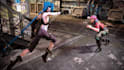create your league of legends 3d character