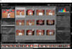 do batch wedding photo editing and culling