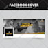 design urgent facebook cover photo 6 in hour