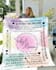 make brilliant blanket, quilt, fleece blanket design