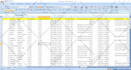 be your professional virtual assistant for data entry, typing, and web research