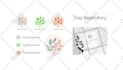 do trendy ecommerce website logo and brand identity