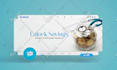 design your facebook banner or cover photo