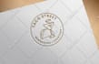 design food drink restaurant logo for your brand or company