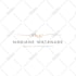 design a modern initial letter logo for your business