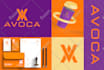 do modern logo, branding, brand design, brand kit, or brand style guidelines