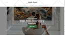 create wordpress website design, development, redesign for business, ecommerce