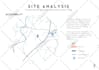 Do architectural site analysis, mapping and diagrams by Zrhaytam | Fiverr