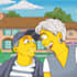 draw you into the simpsons yellow cartoon character
