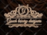 transform your logo or text into a 3d polished chrome