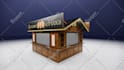build metaverse house, nft architectural projects