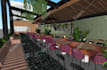 design or do any 3d model in sketchup, rhinoceros or revit