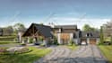3d exterior render, 3d interior render,swedish house 3d etc