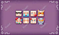make pixel art emojis emote, badges for your discord, twitch, youtube, minecraft