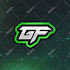 design mascot gaming logo for sports esports, twitch, youtube channel