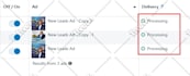 manage real estate lead campaign, fb advertising, fb ads manager
