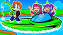 draw cartoon thumbnails in roblox, minecraft and many styles