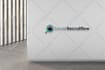 design modern recruitment agency or job board logo