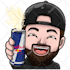 make custom twitch emotes, youtube emojis, discord, tiktok and kick