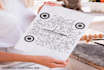 create professional qr code for your app, website or for any link