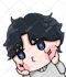 draw your favorite anime character with derp face