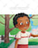 create magical illustrations for childrens books