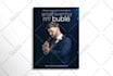 do professional quality music poster design, event and movie poster