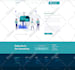 do website design in figma