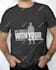 design custom trendy typography t shirt designs for pod, amazon, and etsy