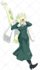 draw your visual novel anime sprites