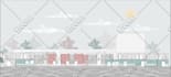 create architectural visualizations in photoshop