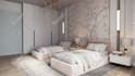 do 3d bathroom design, bathroom remodel, master bathroom, 3d realistic render