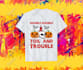 design typography bulk t shirt for etsy amazon printful