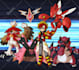 illustrate you as a pokemon trainer