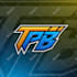 design gaming letter esport logo for youtube, twitch