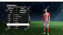 create custom face character for fifa23 fc24 and fc25 pc