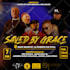 design a creative concert flyer
