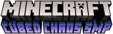 create a custom 3d minecraft title