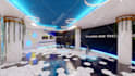 do  interior vray render