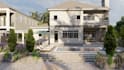 do backyard landscape design, garden, pool, patio, fireplace