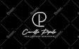 do minimalist monogram signature business logo design