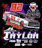 make an automotive tshirt design