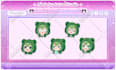create cute custom chibi emotes for twitch and other platforms