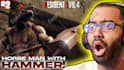 design attractive gaming thumbnail for youtube 2d or 3d