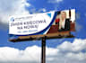 design billboard, yard sign, signage, signboard, or banner ads