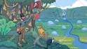 do environment concept art for you