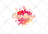 design food drink restaurant logo for your brand or company