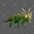 draw realistic dinosaurs, creatures, and concept art for you