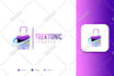 create custom business logo design for you